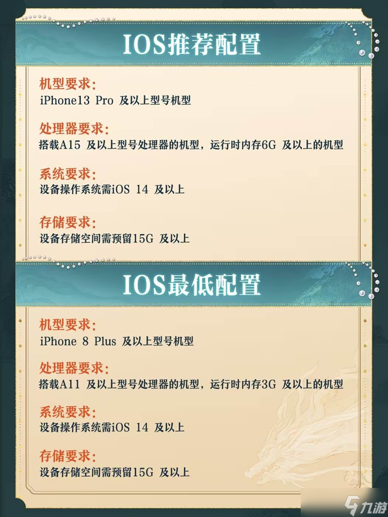 诛仙2公测手机电脑配置推荐 诛仙2双端配置推荐大全
