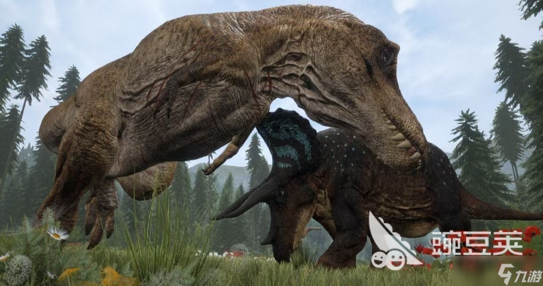 有剑齿虎猛犸象的游戏推荐2025 有哪些剑齿虎猛犸象推荐
