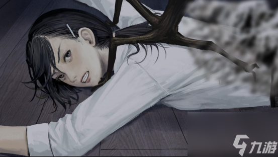 一亿“财富”引发的都市怪奇物语《亿数追忆》将于8月26日Steam平台正式发售