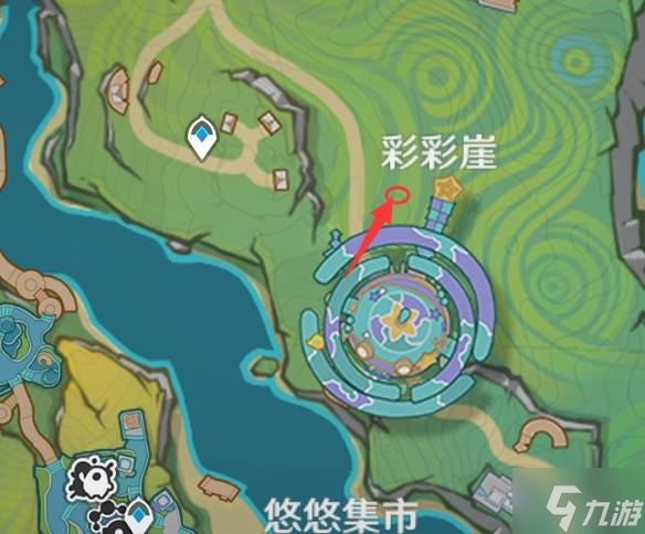 《原神》5.8新增奇馈宝箱收集攻略