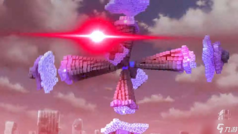 反击开始！《胜利女神：妮姬》释出「EVANGELION」联动 PV 完整版！