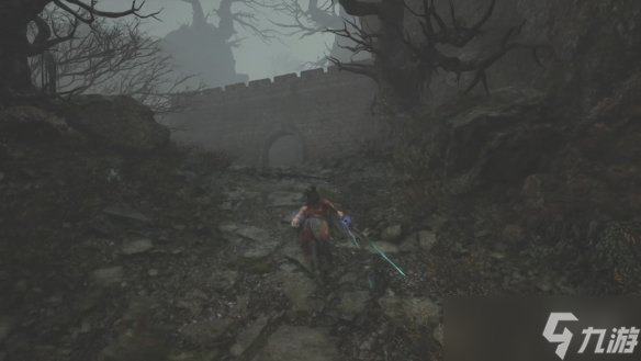 《明末渊虚之羽》唐王行宫路线介绍