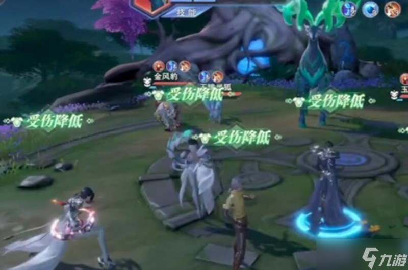 斗罗大陆猎魂世界七玄鹿怎么打 七玄鹿BOSS打法详细攻略