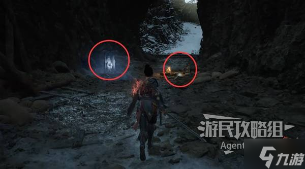 《明末渊虚之羽》吴刚支线任务攻略 吴刚支线怎么做