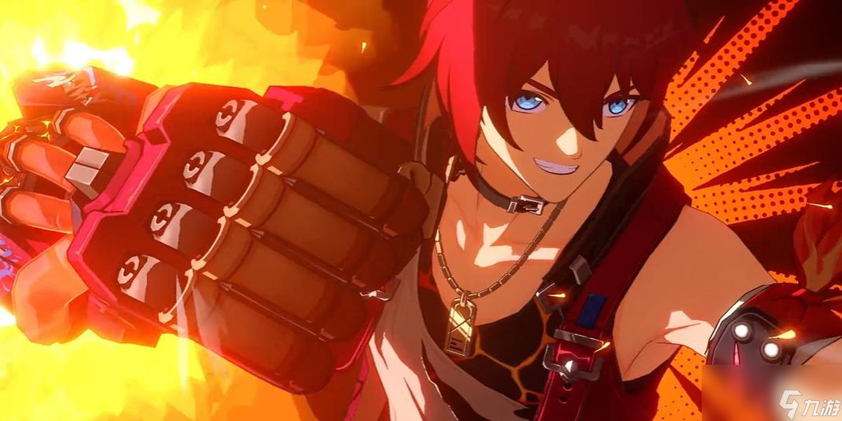 崩坏星穹铁道卢卡技能怎么样