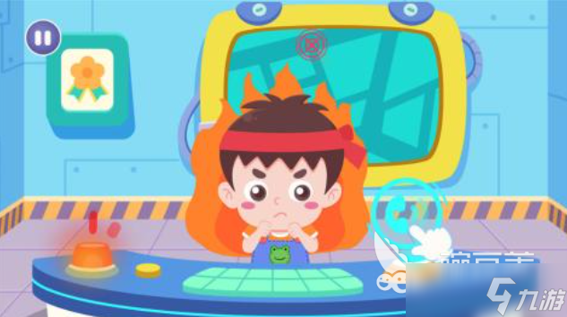 跟5歲孩子玩的互動(dòng)游戲有哪些 好玩的兒童向游戲合集2025