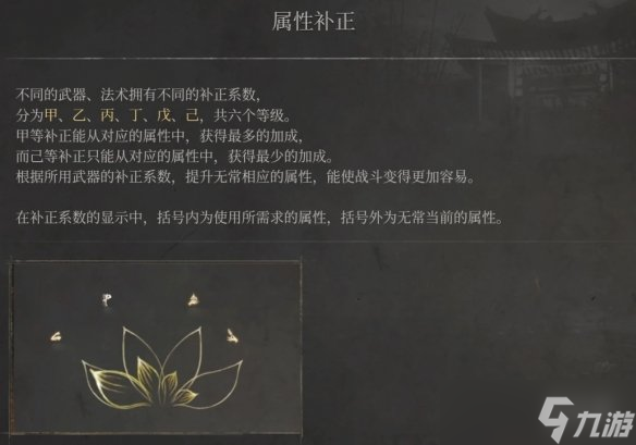 《明末渊虚之羽》最强长刀推荐