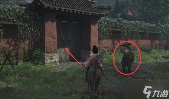 《明末渊虚之羽》佛源镇之后路线介绍