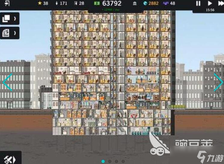 建筑小游戏推荐 2025最耐玩的建筑手游有哪些