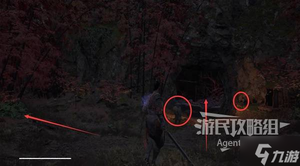 《明末渊虚之羽》年岁长支线任务攻略 年岁长支线怎么做