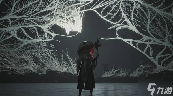 《明末渊虚之羽》神火长枪轮椅套路分享
