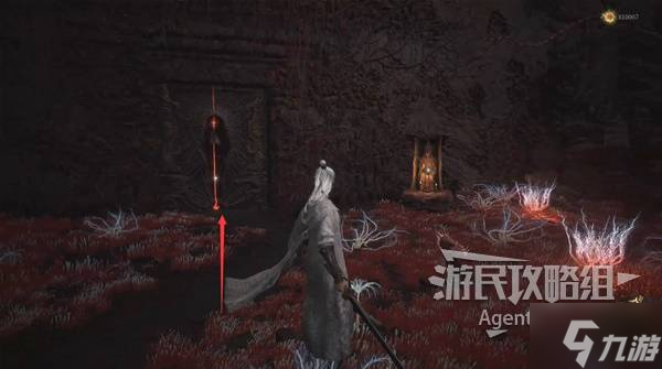 《明末渊虚之羽》素衣侠女支线任务攻略 素衣侠女支线怎么做