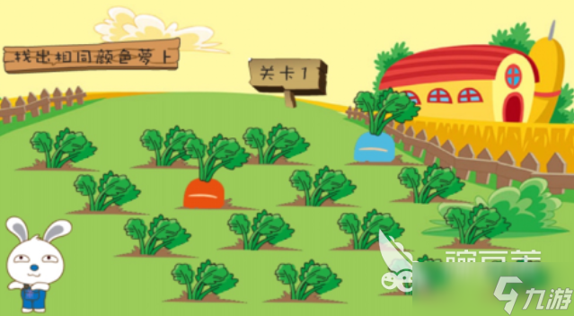 跟5歲孩子玩的互動(dòng)游戲有哪些 好玩的兒童向游戲合集2025