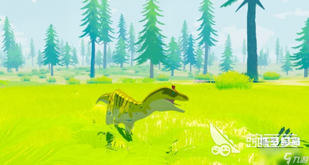 有剑齿虎猛犸象的游戏推荐2025 有哪些剑齿虎猛犸象推荐