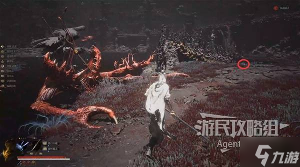 《明末渊虚之羽》吴刚支线任务攻略 吴刚支线怎么做