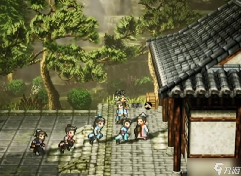 逸劍風(fēng)云決玄陽(yáng)龍骨怎么獲得 玄陽(yáng)龍骨獲取方法詳解