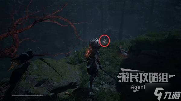《明末渊虚之羽》谯麟支线任务攻略 谯麟支线怎么做