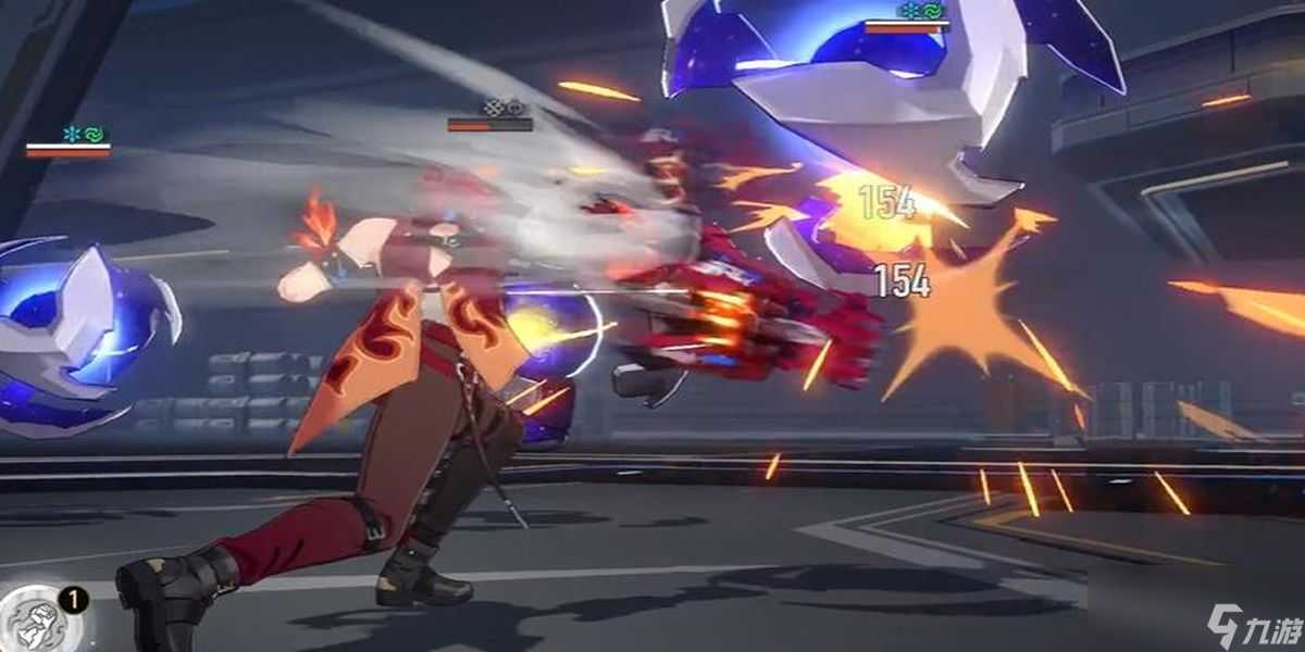 崩坏星穹铁道卢卡技能怎么样