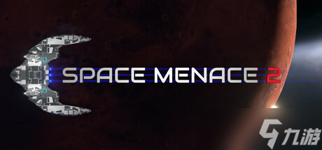 《Space Menace 2》7月26日發(fā)售 2D太空艦隊(duì)策略登陸Steam