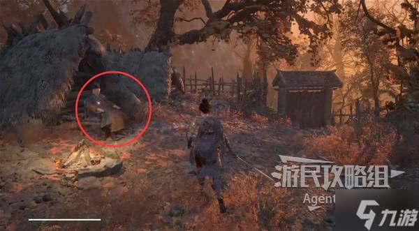 《明末渊虚之羽》陶青支线任务攻略 陶青支线怎么做