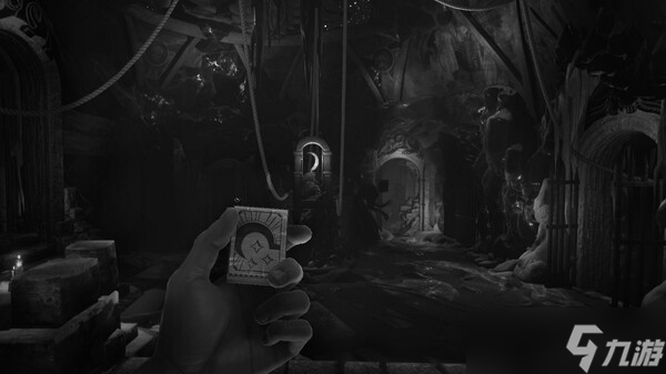 《独眼利霍》确认7月28日发售，Steam页面已上线