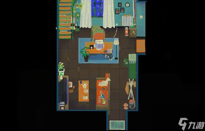 《三伏》发售两周年贺图 制作人公布新作进展