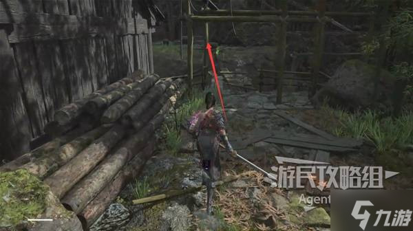《明末渊虚之羽》陶罐小童哥哥支线任务攻略 陶罐小童哥哥支线怎么做