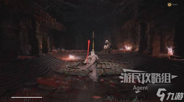 《明末渊虚之羽》说书人支线任务攻略 说书人支线怎么做