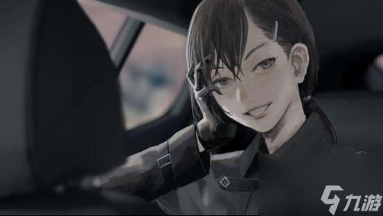 一亿“财富”引发的都市怪奇物语《亿数追忆》将于8月26日Steam平台正式发售
