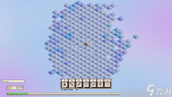 键盘节奏新作《Keytamine》7月29日在Steam开启