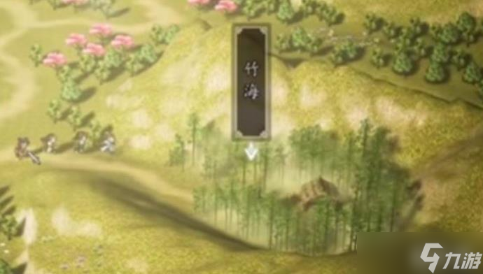 逸剑风云决人面蛛怎么获取