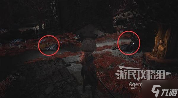 《明末渊虚之羽》瑜夏支线任务攻略 瑜夏支线怎么做