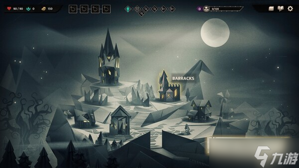 Roguelike卡牌构筑游戏《Inkborn》7月29日在Steam正式发售