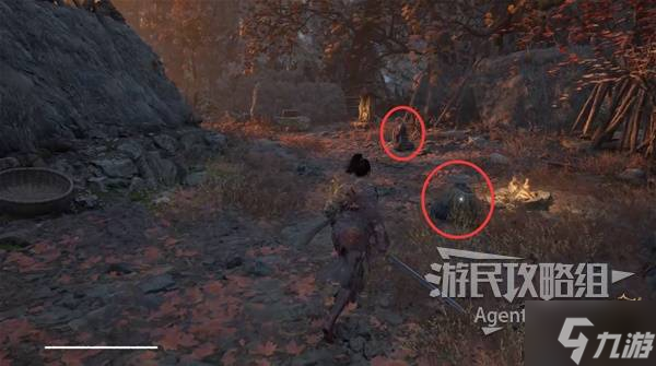 《明末渊虚之羽》安文思支线任务攻略 安文思支线怎么做