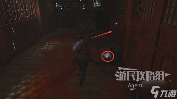 《明末渊虚之羽》瑜夏支线任务攻略 瑜夏支线怎么做