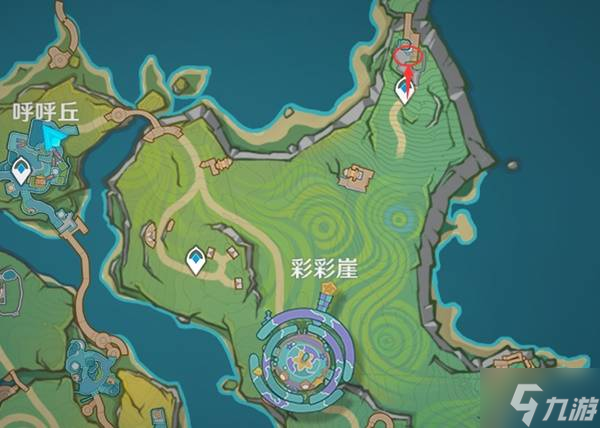 《原神》5.8新增成就达成攻略 5.8新增成就一览