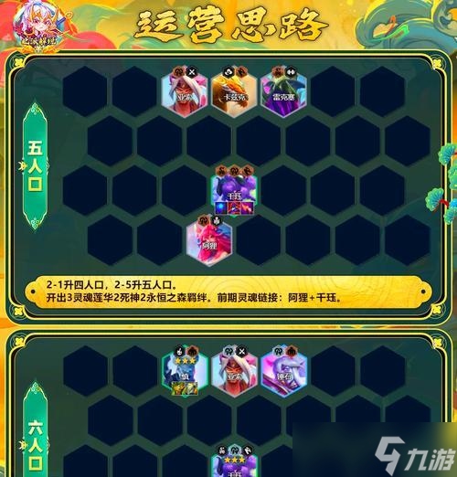 寻仙游戏中千秋莲华阵的打法是什么？如何有效攻略千秋莲华阵？