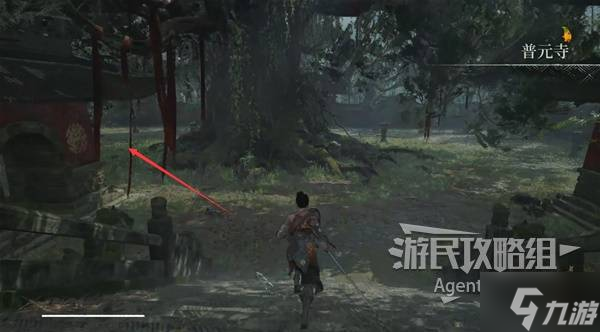 《明末渊虚之羽》年岁长支线任务攻略 年岁长支线怎么做