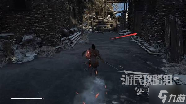 《明末渊虚之羽》沈静安支线任务攻略 沈静安支线怎么做