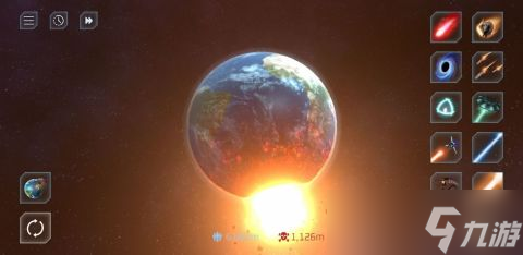 《星球爆炸20》新手攻略 探索宇宙奥秘，掌握游戏主线玩法 