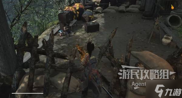 《明末渊虚之羽》垂髫小童支线任务攻略 药童支线怎么做