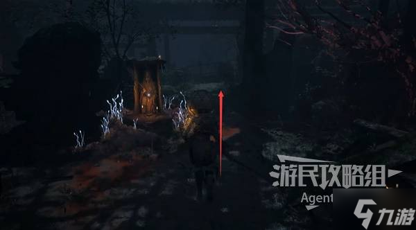 《明末渊虚之羽》陶罐小童哥哥支线任务攻略 陶罐小童哥哥支线怎么做