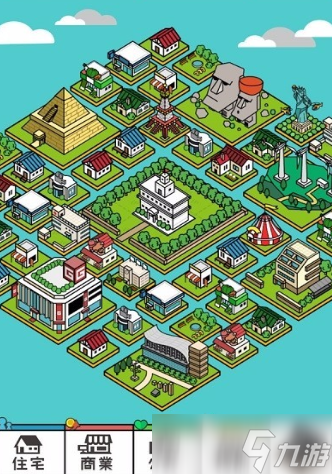有趣的手机城镇游戏大全 2025受欢迎的城镇游戏排行