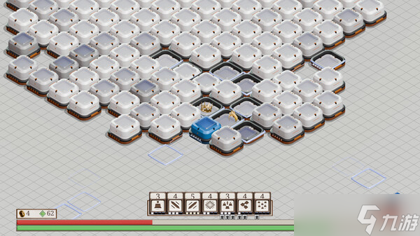 键盘节奏新作《Keytamine》7月29日在Steam开启