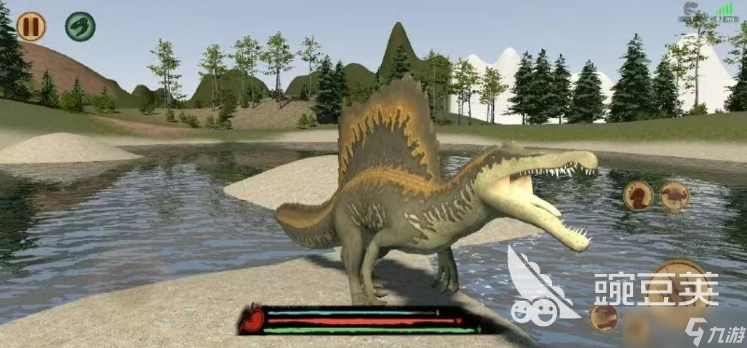 有剑齿虎猛犸象的游戏推荐2025 有哪些剑齿虎猛犸象推荐