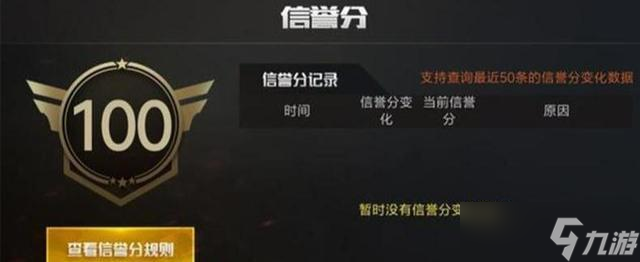 绝地求生中等级标识如何识别？