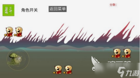 章鱼小游戏有哪些 2025有趣的章鱼游戏下载