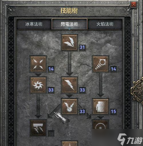 《火炬之光2》游戏全屏撸冰法攻略（冰冻敌人无解）