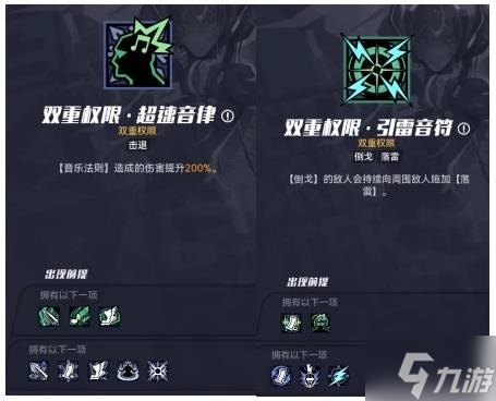 《矩阵零日危机》影刃常规开荒技能流入门攻略 影刃技能流怎么玩