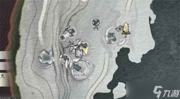 燕云十六声唐横刀裂石钧玩法指南